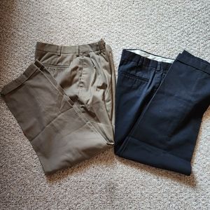 Perry Ellis Casual pants